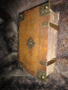 zürcher bibel 1691